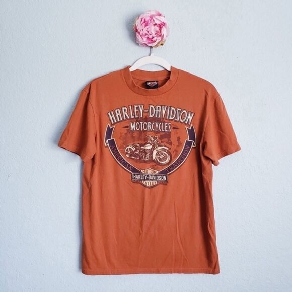 Harley Davidson‎ - Picture 1 of 6